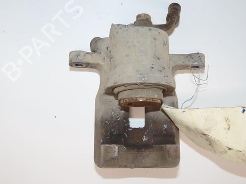 Used Right rear brake caliper TOYOTA RAV 4 IV (_A4_) 2.0 D (WWA42_) (143 hp) 31119752