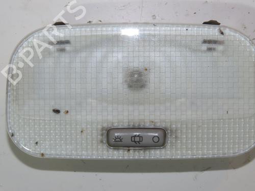 Innerbelysning CITROËN C3 II (SC_) 1.4 HDi 70 (SC8HZC, SC8HR0, SC8HP4) (68 hp) 27602905