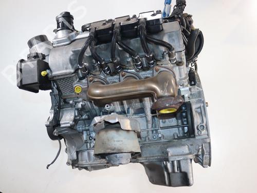 Used Engine Engine 16084303 16084303