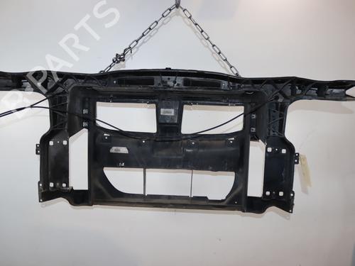 Used Front slam panel Front slam panel BMW 3 (E90) 318 i (143 hp) 40051828 40051828