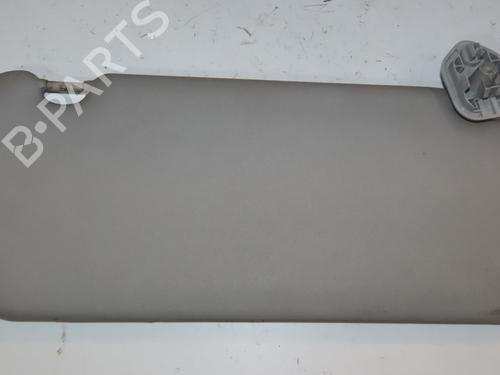 Used Left sun visor CITROËN XSARA PICASSO (N68) 2.0 HDi (90 hp) 29414899