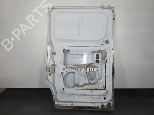 Left slide door NISSAN NV200 Van 1.5 dCi 90 (M20, M20N, M20M) | BP23163813C74 