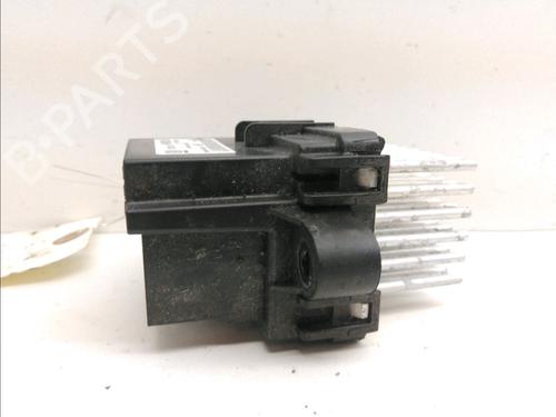Used Heater resistor OPEL INSIGNIA A (G09) 2.0 CDTI (68) (160 hp) 13031323