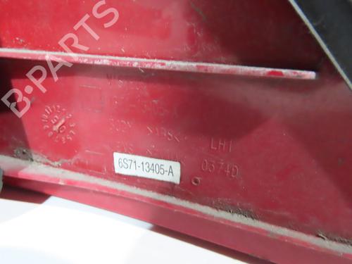 Left taillight FORD MONDEO III (B5Y) 2.0 TDCi | BP19104537C34 