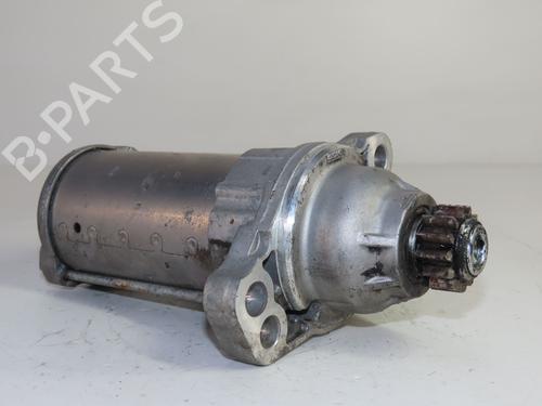 Starter VW POLO V (6R1, 6C1) 1.8 GTI | BP31576166M8