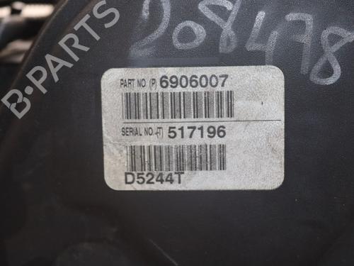 Used Engine VOLVO S80 II (124) 2.4 D (163 hp) 27551174