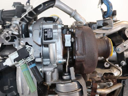 Motor DACIA DUSTER (HM_) 1.5 dCi 110 (HMAB) | BP38100361M1 - Image 5