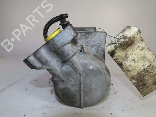 Used AC compressor DACIA SANDERO II 1.5 dCi (90 hp) 29819064