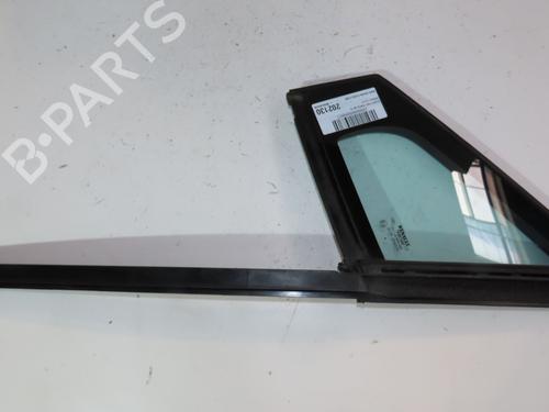 Front left quarter glass RENAULT CLIO IV (BH_) 1.5 dCi 75 | BP29621841C111 