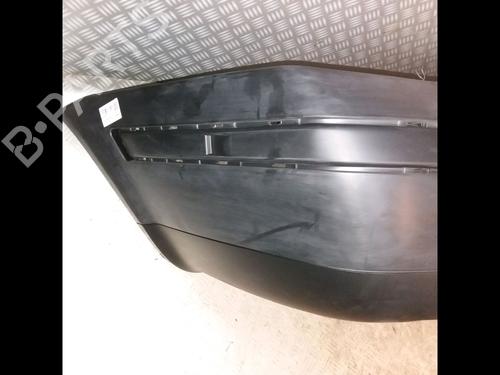 Rear bumper VW PASSAT B5 (3B2) 1.9 TDI | BP23163964C8 
