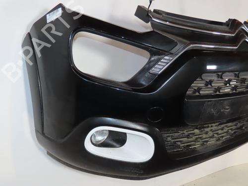 Front bumper CITROËN C3 III (SX) 1.2 PureTech 82 | BP29577806C7 