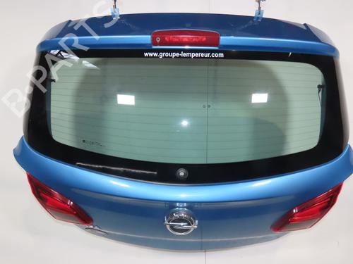 Tailgate OPEL CORSA E (X15) 1.4 (08, 68) | BP36893930C6  - Image 5