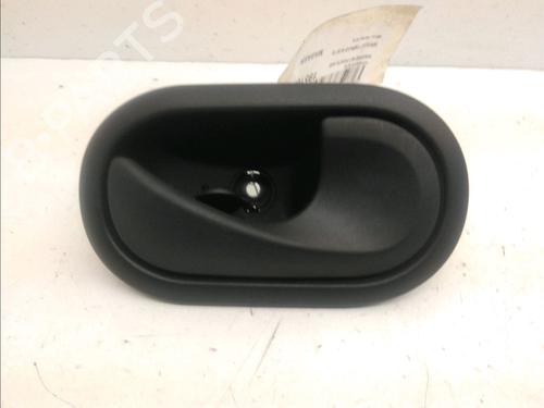 Front right interior door handle RENAULT TWINGO III (BCM_, BCA_) 1.0 SCe 70 (BCMB) | BP15504381I14