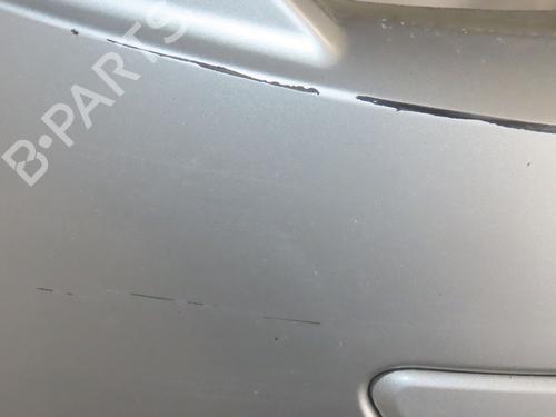 Front bumper RENAULT SCÉNIC III (JZ0/1_) 1.5 dCi | BP28613846C7 