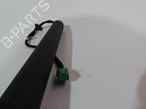 Used Tailgate lift support Tailgate lift support DS DS 7 Crossback (J4_, JR_, JC_) 1.6 PureTech 225 (J45GCR, J45GGR) (224 hp) 23164184 23164184