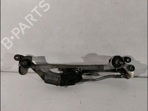 Used Front wiper motor MAZDA 5 (CR) 2.0 CD (CR19) (110 hp) 12538581