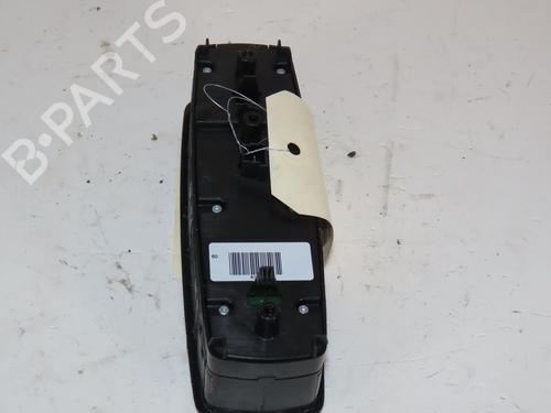 Used Left front window switch MERCEDES-BENZ M-CLASS (W164) ML 350 CDI 4-matic (164.125, 164.124) (231 hp) 29846136