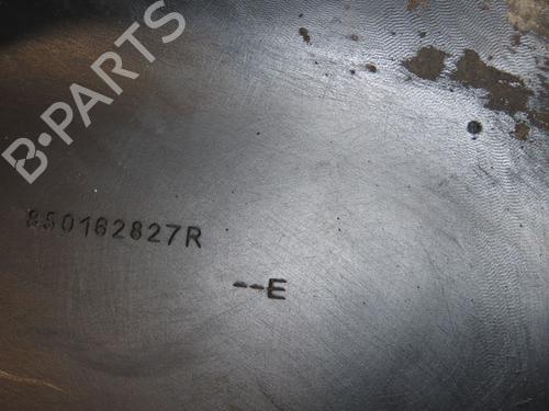 Corner bumper RENAULT TRAFIC III Van (FG_) 2.0 dCi 120 (FGMN) | BP23163865C117