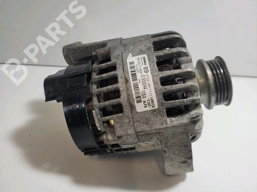 Alternator FIAT 500 (312_) 1.2 (312AXA1A) | BP9389746M7