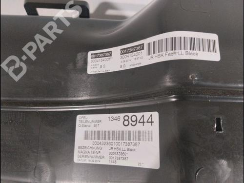 Glove box OPEL ADAM (M13) 1.4 | BP12129134C95 