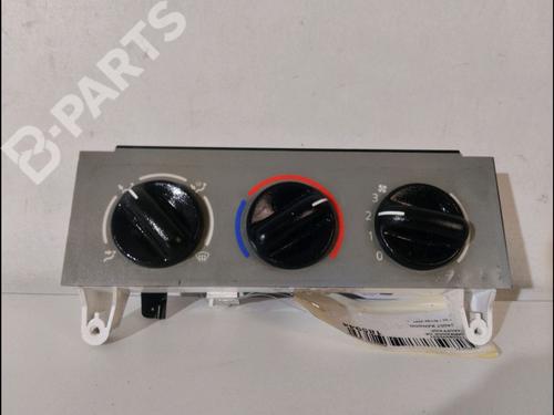 Used Climate control Climate control RENAULT KANGOO Express (FC0/1_) 1.5 dCi (61 hp) 11039962 11039962