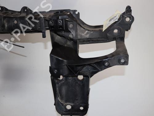 Front slam panel RENAULT KANGOO Express (FW0/1_) 1.5 dCi 90 (FW0G, FW05, FW08, FW11) | BP34710882C72 - Image 4