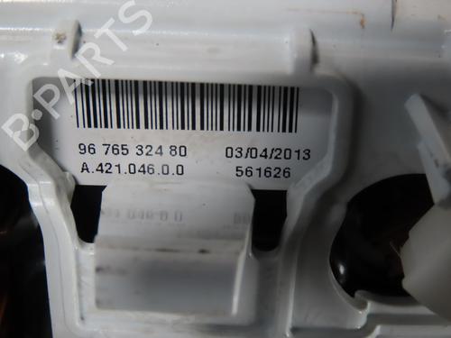Climate control PEUGEOT PARTNER Box Body/MPV 1.6 HDi | BP30715098I5 - Image 2
