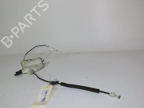 Used Front right lock PEUGEOT 5008 (0U_, 0E_) 1.6 HDi (110 hp) 23163342