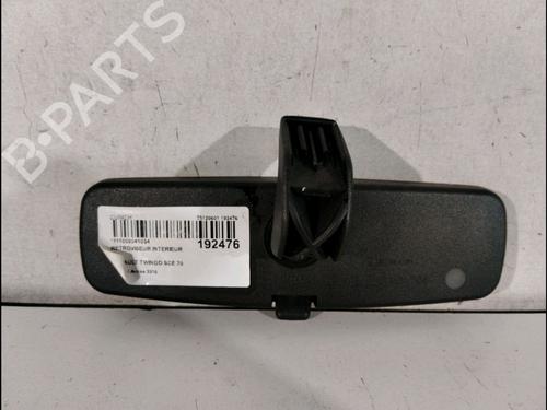 Used Rear mirror RENAULT TWINGO III (BCM_, BCA_) 1.0 SCe 70 (BCMB) (69 hp) 11876862