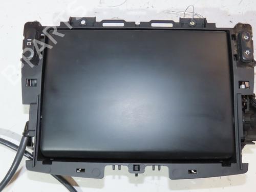 Display monitor PEUGEOT 308 I (4A_, 4C_) 1.6 HDi | BP29264385C48 