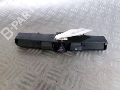 Used Warning switch OPEL ASTRA H Estate (A04) 1.9 CDTI 16V (L35) (120 hp) 9024651