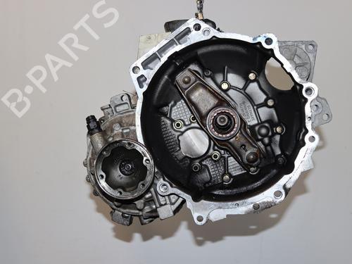 Gearbox SEAT LEON (1M1) 1.9 TDI | BP25207591M3 