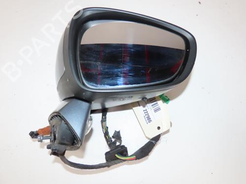 Used Right mirror Right mirror 38298210 38298210