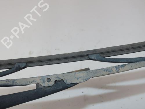 Used Rear windshield wiper arm Rear windshield wiper arm PEUGEOT PARTNER MPV (5_, G_) 1.6 HDi 75 (75 hp) 36283169 36283169