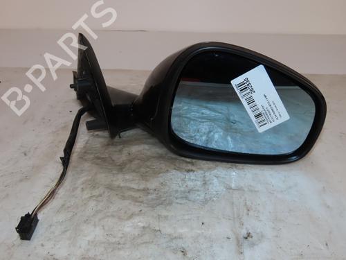 Used Right mirror ALFA ROMEO MITO (955_) 1.4 (955.AXB1B, 955.AXU1A) (78 hp) 19271612