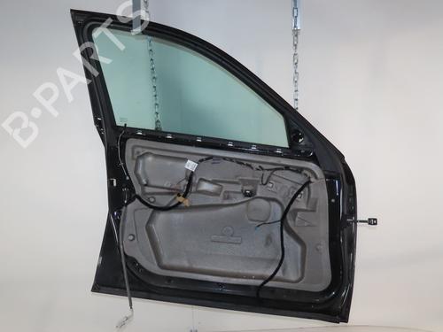 Left front door BMW 5 Touring (E61) 525 d | BP24488600C2 