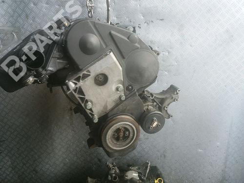 Engine SEAT AROSA (6H1) 1.7 SDI | BP9008802M1 