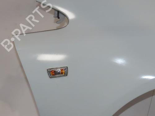 Right front fenders OPEL CORSA D (S07) 1.3 CDTI (L08, L68) | BP30093169C42 