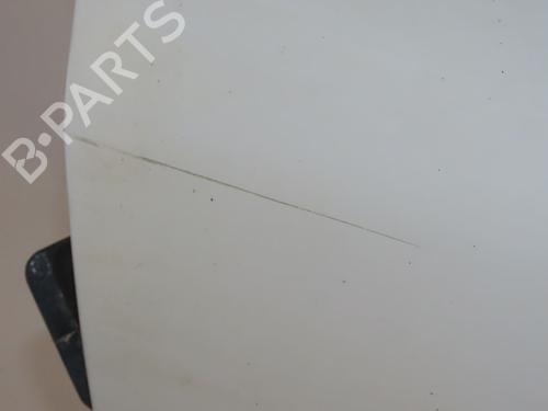 Left front door PEUGEOT PARTNER Box Body/MPV (5_, G_) 1.6 HDi 75 | BP25623005C2
