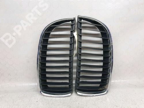 Used Front grille Front grille BMW 3 (E90) 320 d (163 hp) 9012849 9012849