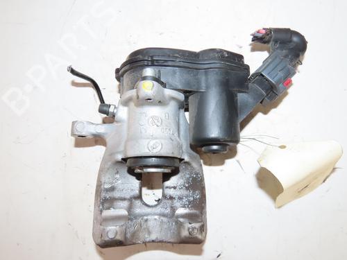 Højre bremsekaliber bag RENAULT CLIO V (B7_) 1.0 TCe 90 (B7MT) (91 hp) 29442366
