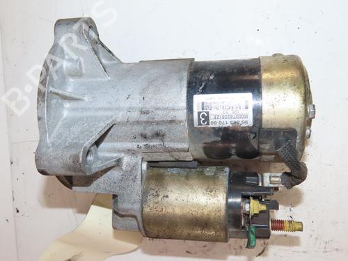 Used Starter Starter 38944243 38944243