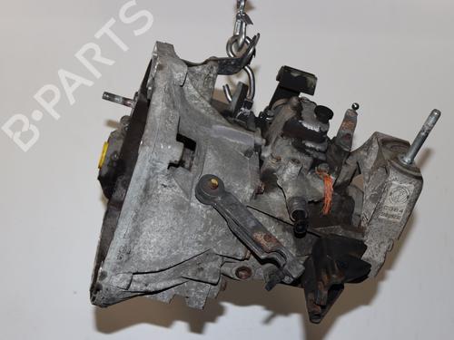 Gearbox FIAT 500 (312_) 1.2 (312AXA1A) | BP26311035M3 