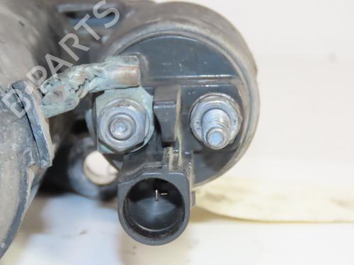 Used Starter Starter SEAT TOLEDO III (5P2) 1.9 TDI (105 hp) 34175492 34175492