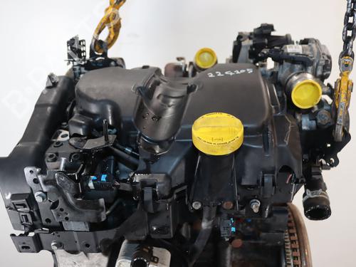 Engine DACIA DUSTER (HM_) 1.5 dCi 110 (HMAB) | BP39660024M1  - Image 8