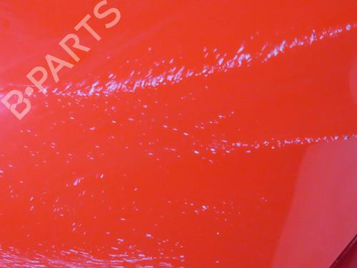 Rear bumper FORD FIESTA VII (HJ, HF) 1.5 TDCi | BP26968906C8