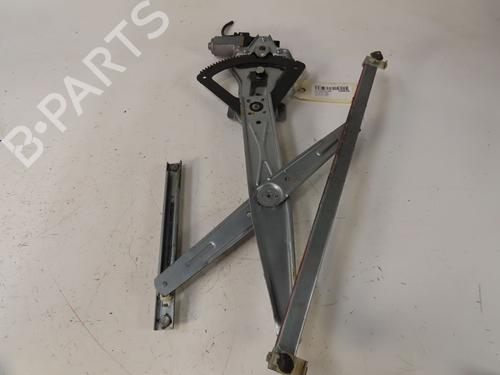 Used Front right window mechanism CHEVROLET AVEO / KALOS Hatchback (T250, T255) 1.2 LPG (84 hp) 19250171