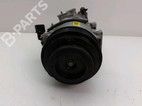 AC compressor HYUNDAI KONA (OS, OSE, OSI) 1.0 T-GDi | BP9745461M34 