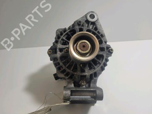 Used Alternator Alternator FORD FIESTA V (JH_, JD_) 1.4 16V (80 hp) 10199583 10199583