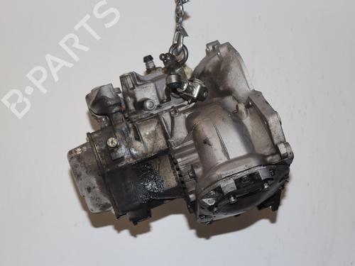 Used Gearbox Gearbox OPEL MERIVA A MPV (X03) 1.6 (E75) (105 hp) 26112017 26112017